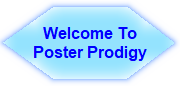 Welcome To Poster Prodigy
